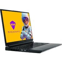 Игровой ноутбук Machenike S15 Pulsar S JJ00GZ00KRU