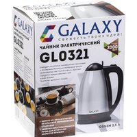 Электрический чайник Galaxy Line GL0321