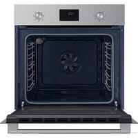 Электрический духовой шкаф Samsung NV68A1110BS