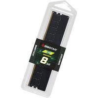 Оперативная память BIOSTAR 8ГБ DDR4 3200 МГц