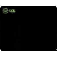 Коврик для мыши CACTUS CS-MP-P01XS