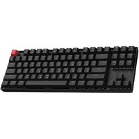 Клавиатура Keychron K8 V2 RGB K8X-B1Z-RU (Keychron Super Red)