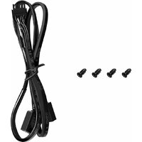 Вентилятор для корпуса DeepCool FD12 R-FD12-BKNPN1-G