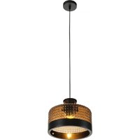 Подвесная люстра Myfar Edwin MR2482-1P