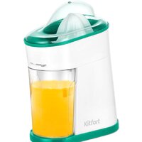 Соковыжималка Kitfort KT-1150-2
