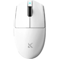 Игровая мышь MCHOSE G3 V2 Pro Wireless (белый)