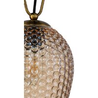 Подвесная люстра Indigo Light Armonia V000084