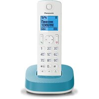Радиотелефон Panasonic KX-TGC310RU1