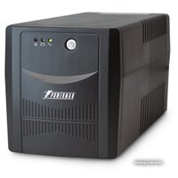 Источник бесперебойного питания Powerman Back Pro 1050 Plus