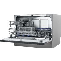 Настольная посудомоечная машина Midea MCFD55S460Si