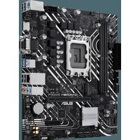 Материнская плата ASUS Prime H610M-D