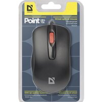 Мышь Defender Point MM-756