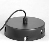 Подвесная люстра Lussole Lgo Aberdeen LSP-8223