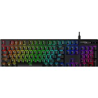Клавиатура HyperX Alloy Origins (HyperX Red)