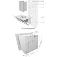 Кухонная вытяжка Exiteq EX-1496 (черный)