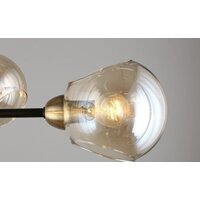Люстра средней высоты Omnilux Fasano OML-94207-12