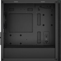 Корпус DeepCool CH370 R-CH370-BKNAM1-G-1