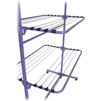Сушилка для белья Kanat Triplex Eco KT-662