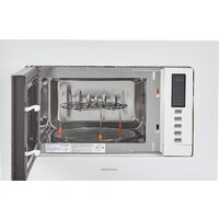 Микроволновая печь Krona Raum 60 WH
