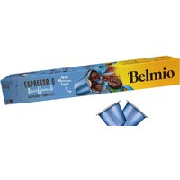 Кофе в капсулах Belmio Espresso Decaffeinato 10 шт