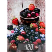 Кухонные весы Galaxy Line GL2819