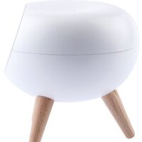 Ночник ЭРА NLED-467-1W-W