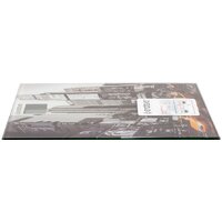 Напольные весы Endever Aurora 558