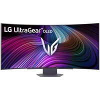 Игровой монитор LG UltraGear OLED 45GX90SA-B