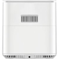 Аэрогриль (аэрофритюрница) Xiaomi Smart Air Fryer 6.5L MAF10 (евровилка, белый)