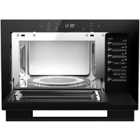 Микроволновая печь Monsher MMH 1525 Noir