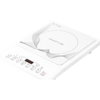 Настольная плита Galaxy Line GL3060 (белый)