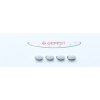 Кухонная вытяжка GEFEST ВО-2601
