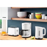 Тостер Braun HT1010WH
