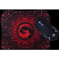 Игровая мышь Marvo M309+G1