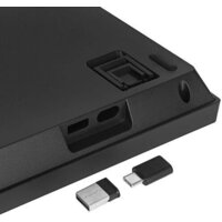Клавиатура Keychron V6 Max V6M-D4 (Gateron Jupiter Banana, нет кириллицы)