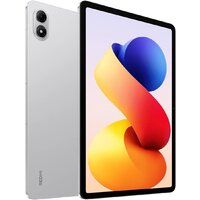 Планшет Xiaomi Redmi Pad 2 Pro 6GB/128GB международная версия (серебристый)