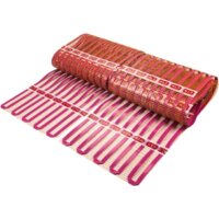 Нагревательный мат СТН City Heat 5х1 м 750 Вт