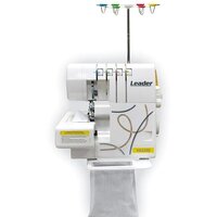 Оверлок Leader VS 325D