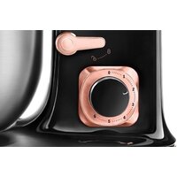 Планетарный миксер CENTEK CT-1139 (черный)