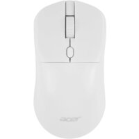 Мышь Acer OMR501 (белый)