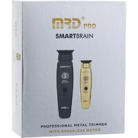 Окантовочный триммер MRD Pro MRD-GMT-90-4 (зеленый)