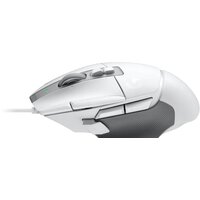 Игровая мышь Logitech G502 X (белый)