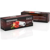 Рулоны вакуумной пленки Redmond (Редмонд) RAM-VR01 6м