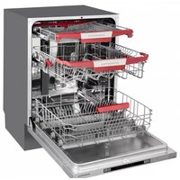 Встраиваемая посудомоечная машина KUPPERSBERG GLM 6080