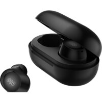 Наушники QCY ArcBuds Lite (черный)