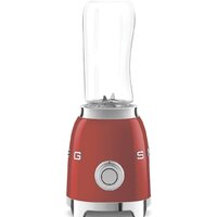 Стационарный блендер Smeg PBF01RDEU