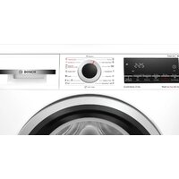 Стирально-сушильная машина Bosch Serie 4 WDS28460ME