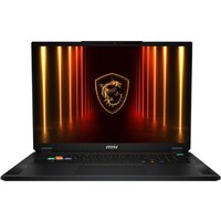 Игровой ноутбук MSI Stealth 18 HX AI A2XWJG-052RU