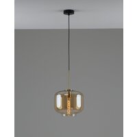 Подвесная люстра Moderli Teen V11532-1P