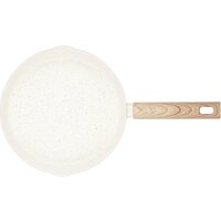 Сковорода Werner Organic Beige 51440